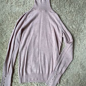 ZARA women’s knit sweater - Medium